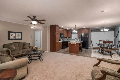 "The Meadow Ridge" Plan 9948