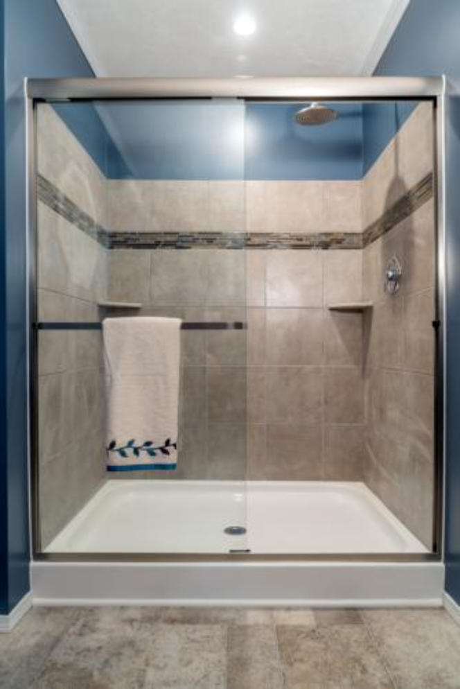 "The Shelby Creek" Plan 583268, Mansion Elite Sectional