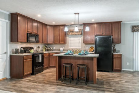 "The Glenn Creek" Plan 5851