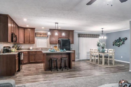 "The Glenn Creek" Plan 5851