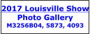2017 Louisville Show Photo Gallery M3256B04, 5873, 4093