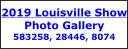 2019 Louisville Show Photo Gallery 583258, 28446, 8074
