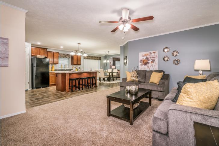 4080 Kitchen
