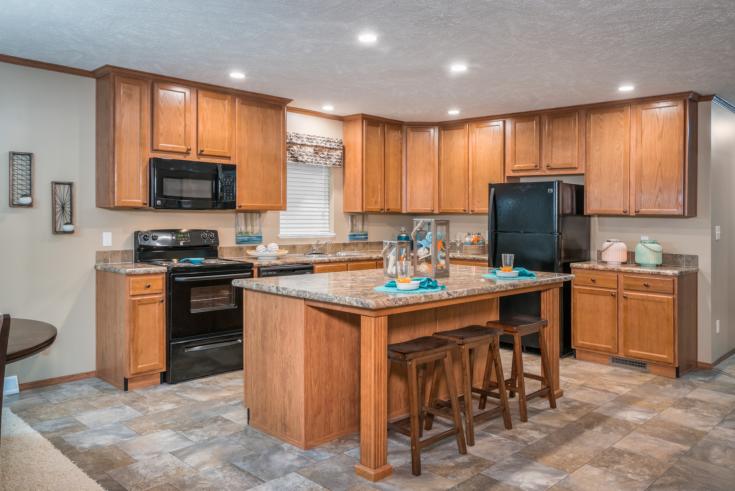 4080 Master Bath